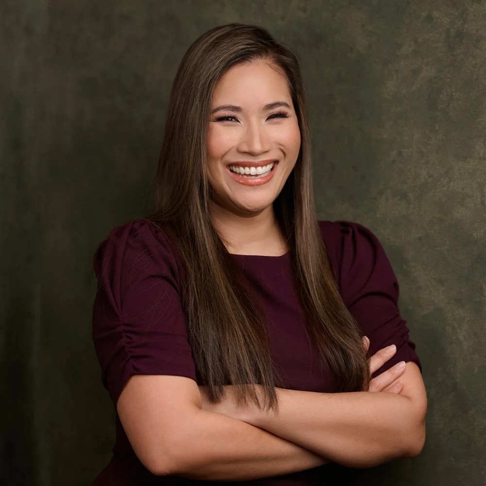 Lynda Tran